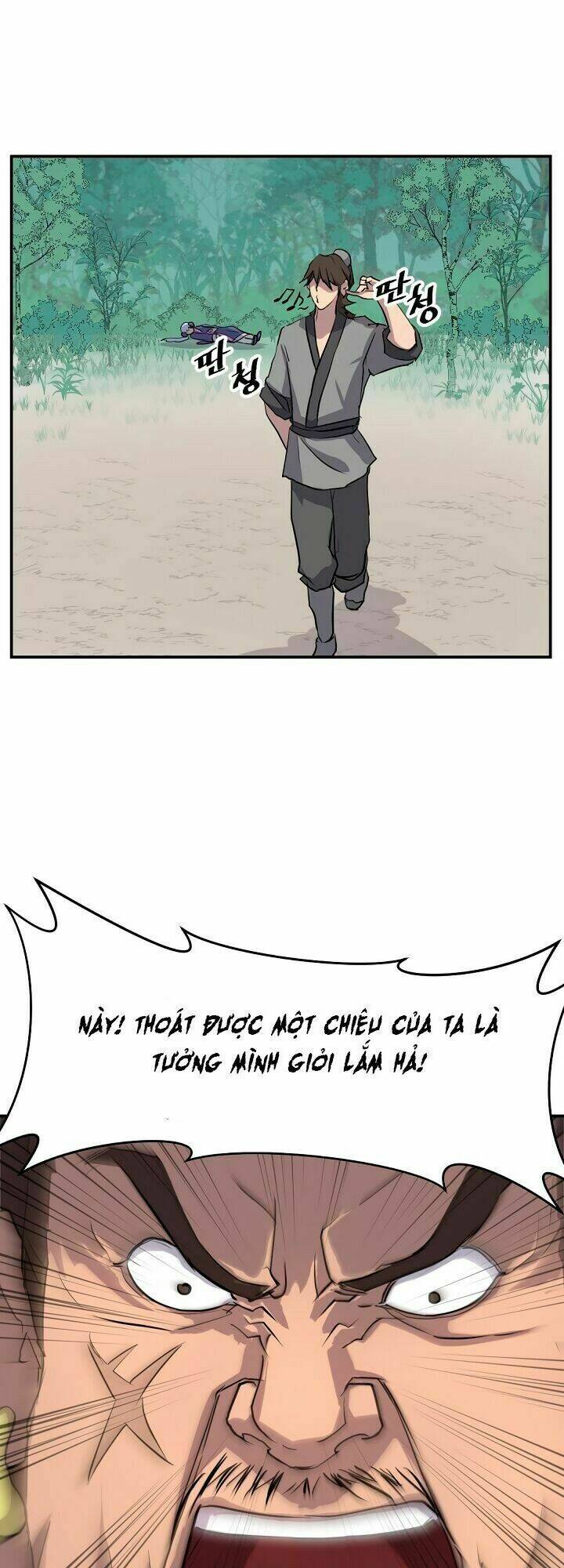 Yêu Phu! Xin Ngươi Hưu Ta Đi Mà!: Chapter 14