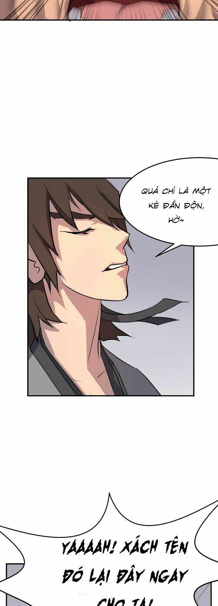 Yêu Phu! Xin Ngươi Hưu Ta Đi Mà!: Chapter 14