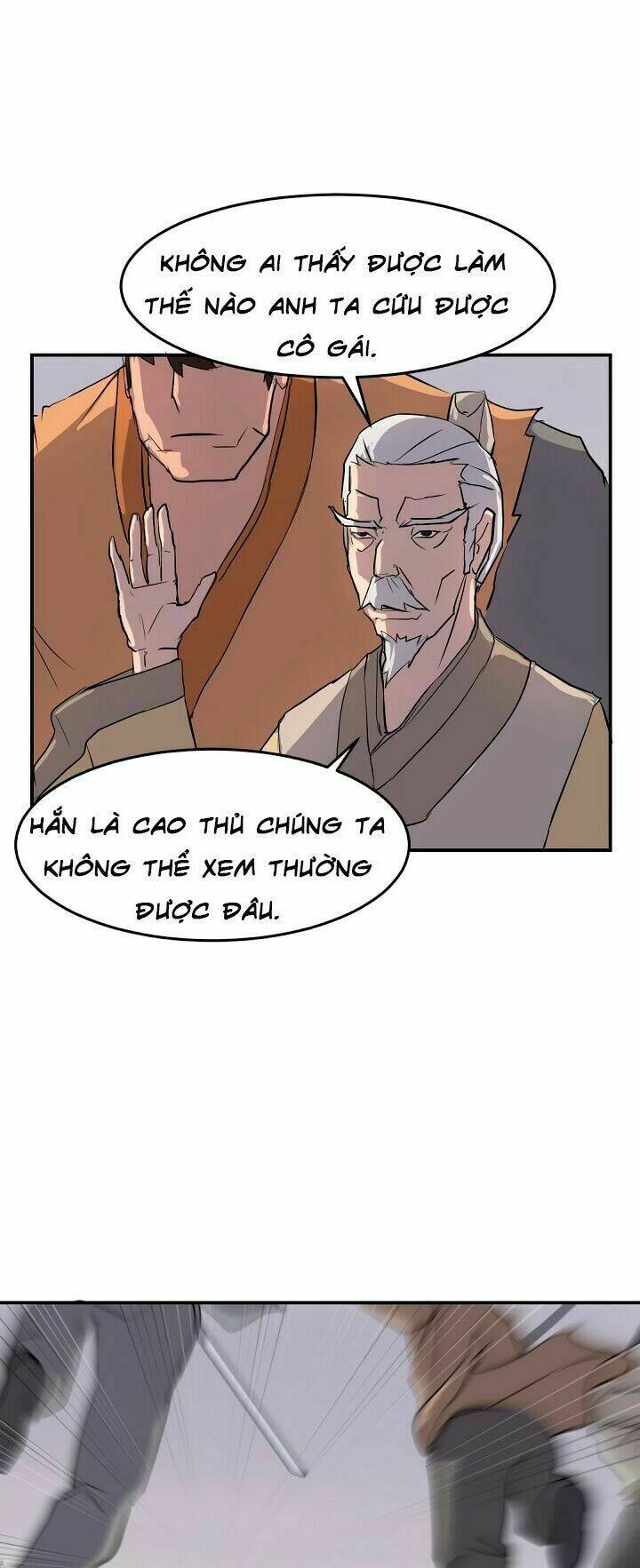 Yêu Phu! Xin Ngươi Hưu Ta Đi Mà!: Chapter 14