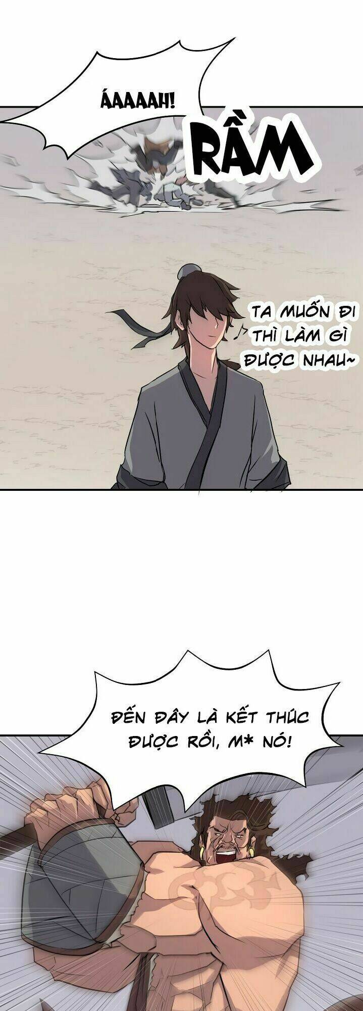 Yêu Phu! Xin Ngươi Hưu Ta Đi Mà!: Chapter 14