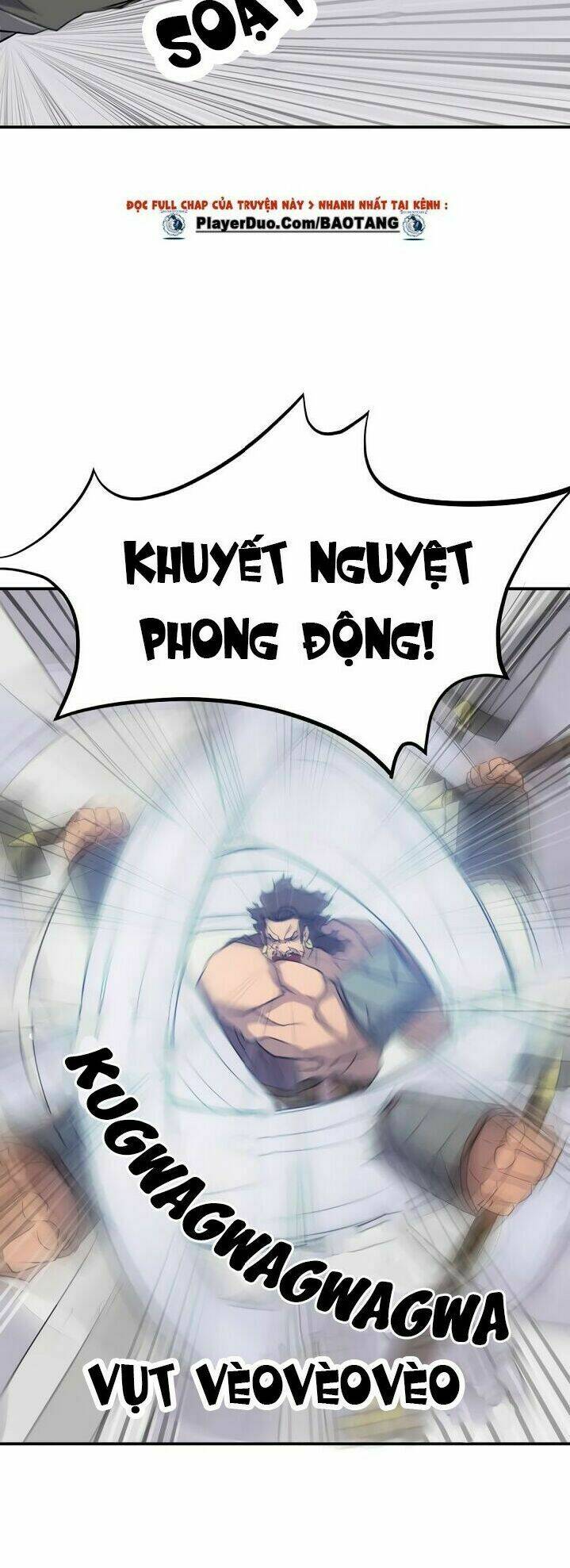 Yêu Phu! Xin Ngươi Hưu Ta Đi Mà!: Chapter 14