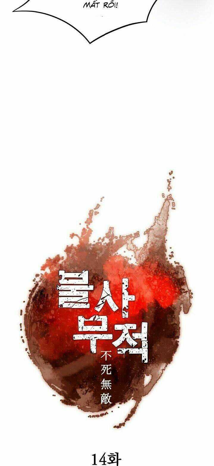 Yêu Phu! Xin Ngươi Hưu Ta Đi Mà!: Chapter 14
