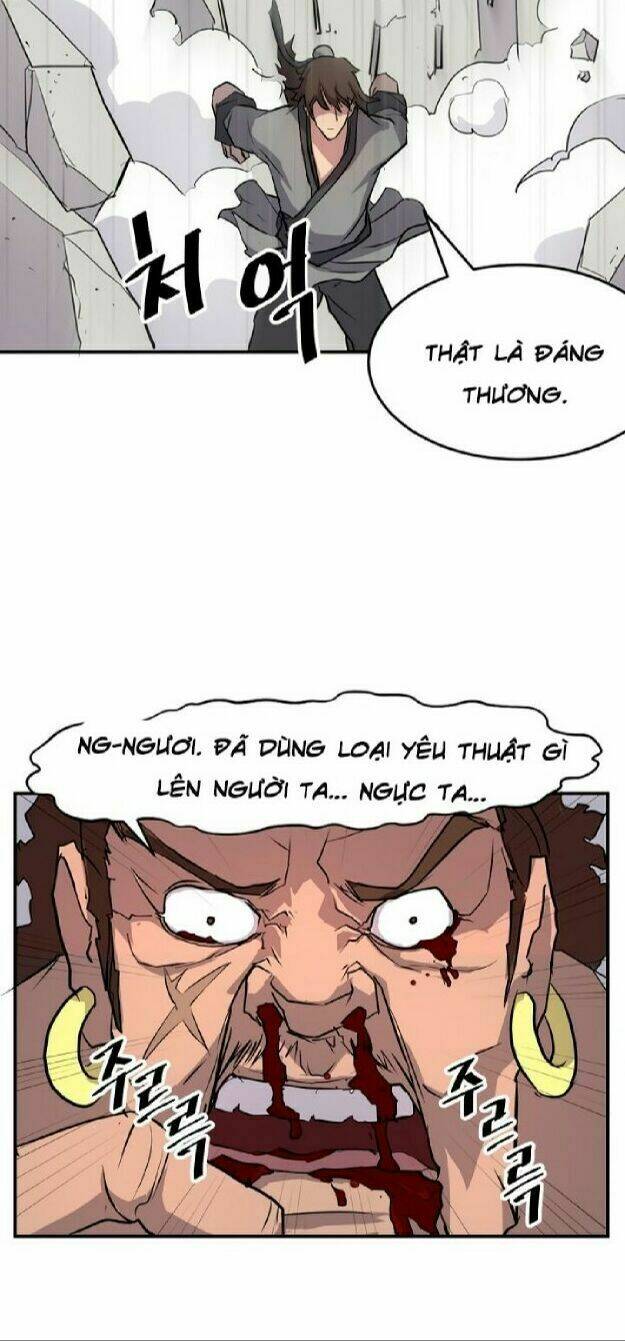 Yêu Phu! Xin Ngươi Hưu Ta Đi Mà!: Chapter 15