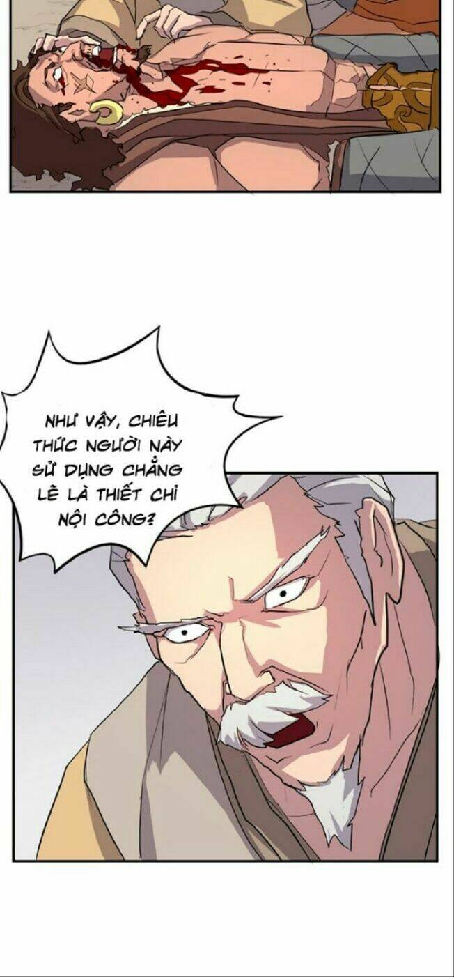 Yêu Phu! Xin Ngươi Hưu Ta Đi Mà!: Chapter 15