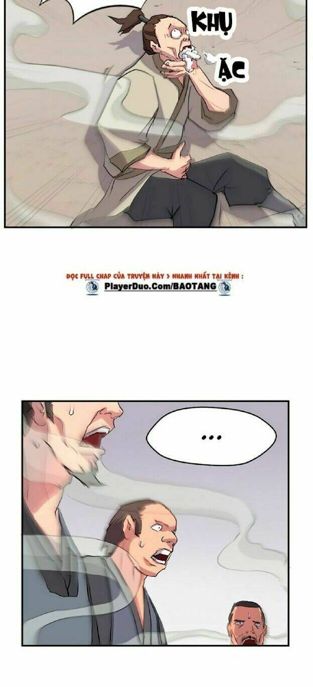 Yêu Phu! Xin Ngươi Hưu Ta Đi Mà!: Chapter 15