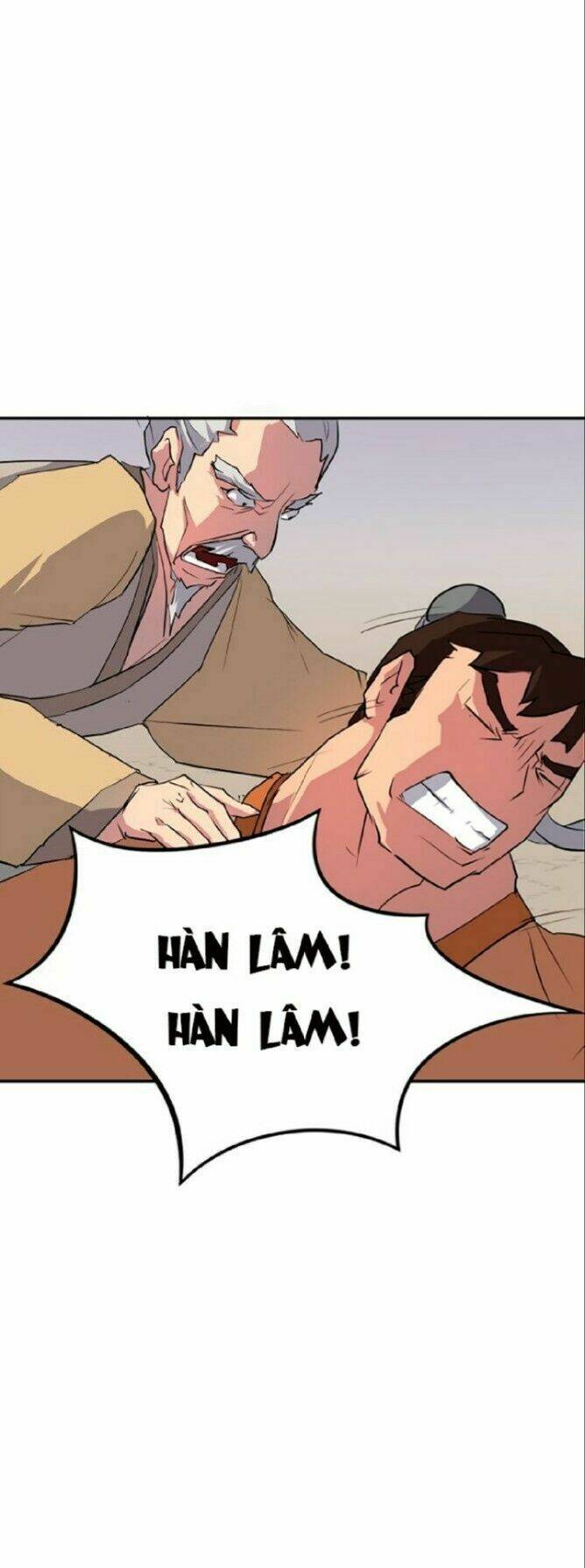 Yêu Phu! Xin Ngươi Hưu Ta Đi Mà!: Chapter 15