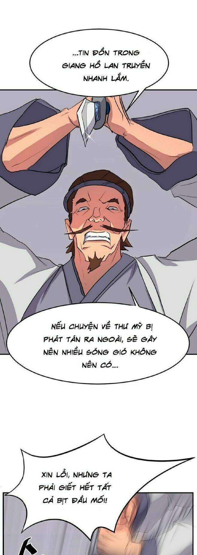 Yêu Phu! Xin Ngươi Hưu Ta Đi Mà!: Chapter 15