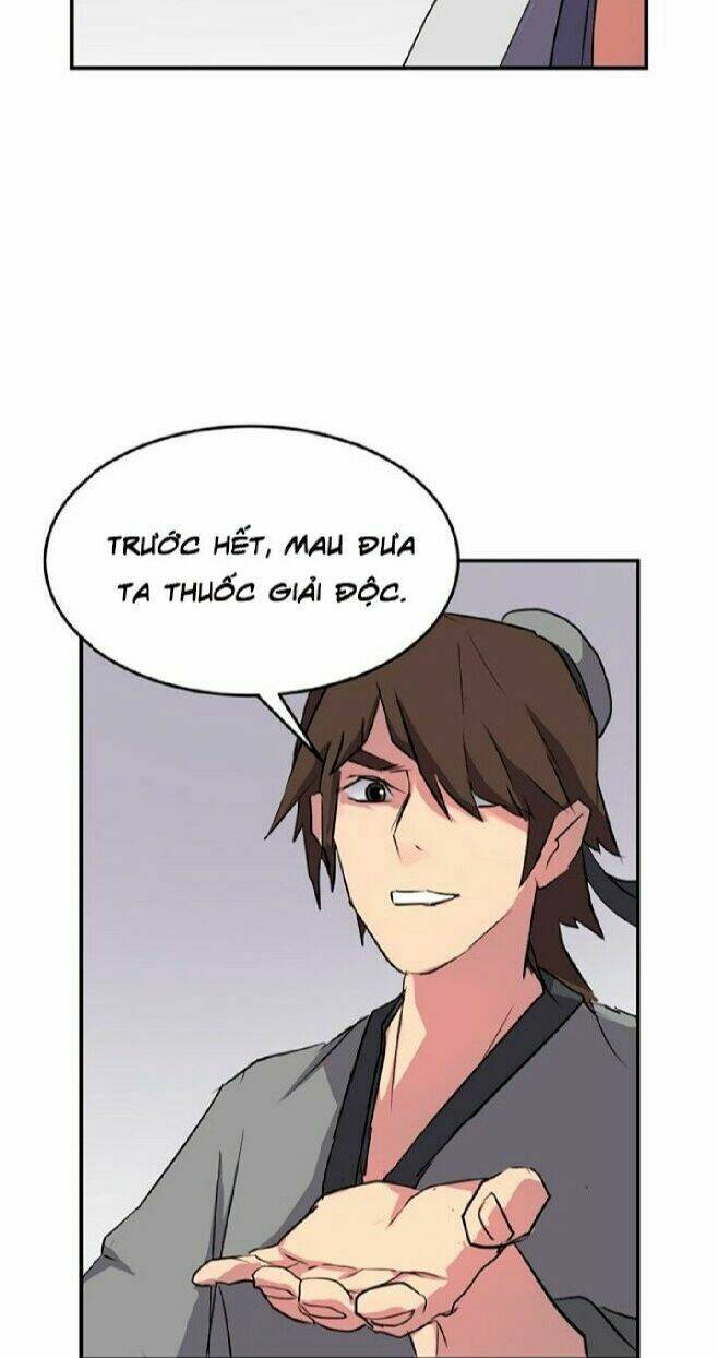 Yêu Phu! Xin Ngươi Hưu Ta Đi Mà!: Chapter 15