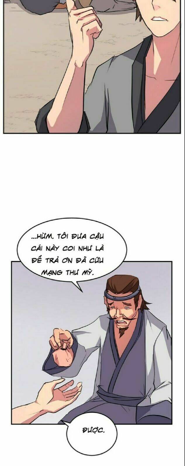 Yêu Phu! Xin Ngươi Hưu Ta Đi Mà!: Chapter 15