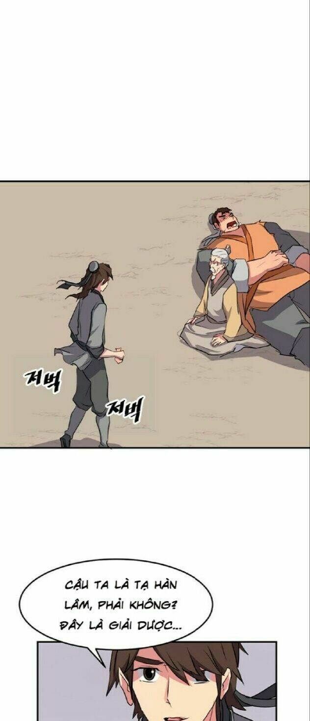 Yêu Phu! Xin Ngươi Hưu Ta Đi Mà!: Chapter 15