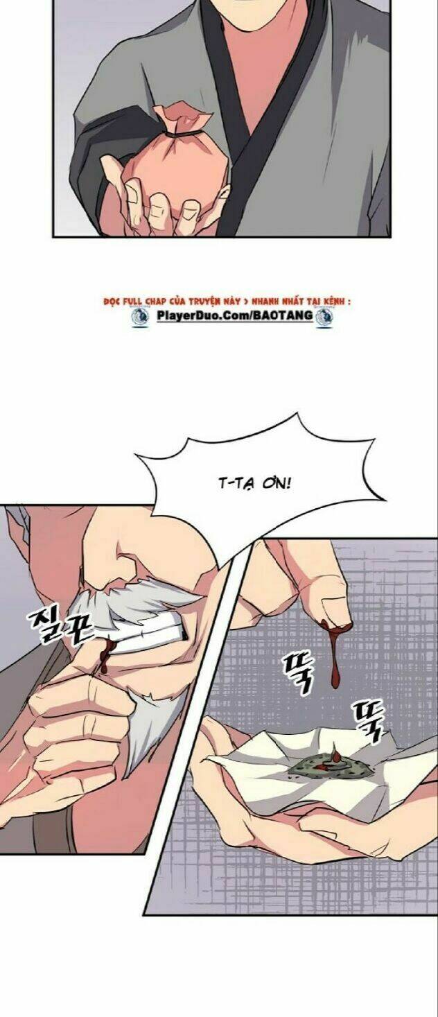 Yêu Phu! Xin Ngươi Hưu Ta Đi Mà!: Chapter 15