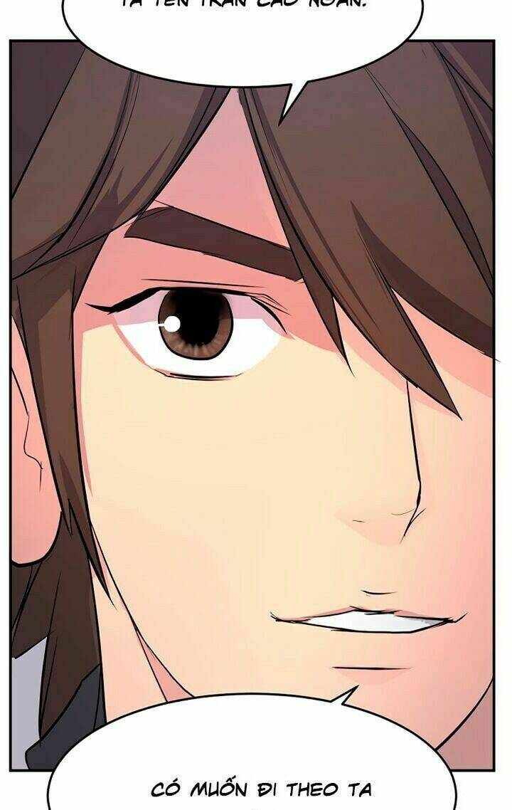 Yêu Phu! Xin Ngươi Hưu Ta Đi Mà!: Chapter 15