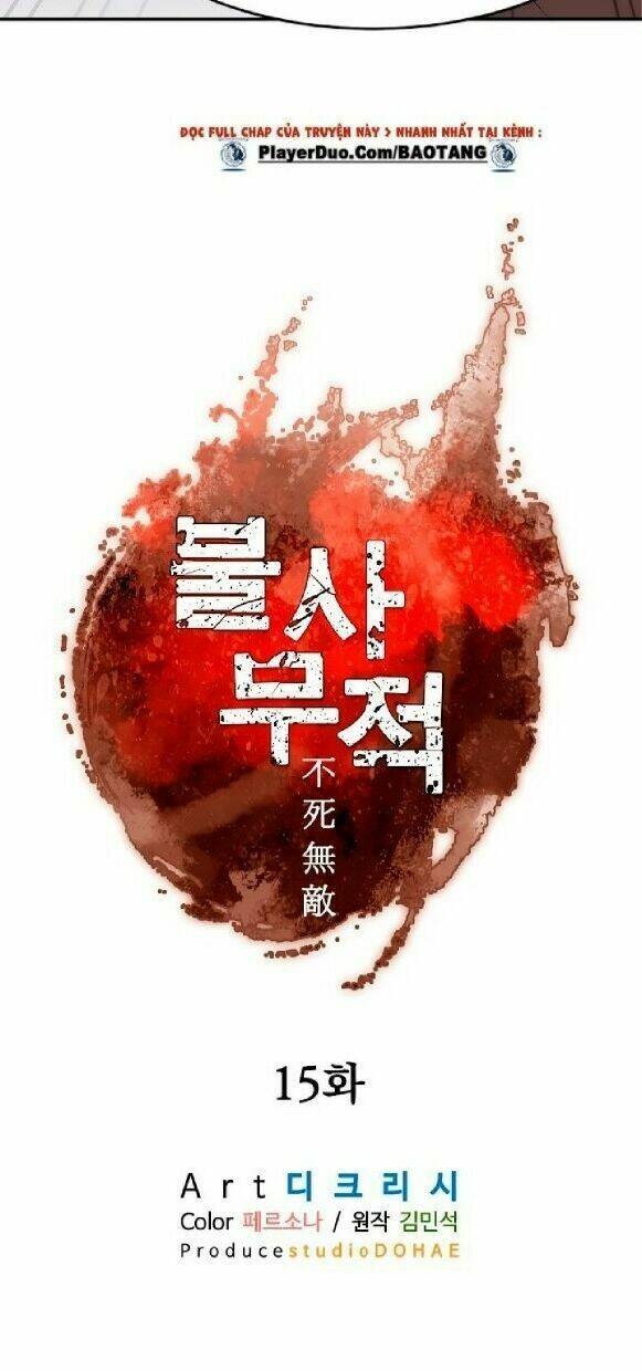 Yêu Phu! Xin Ngươi Hưu Ta Đi Mà!: Chapter 15