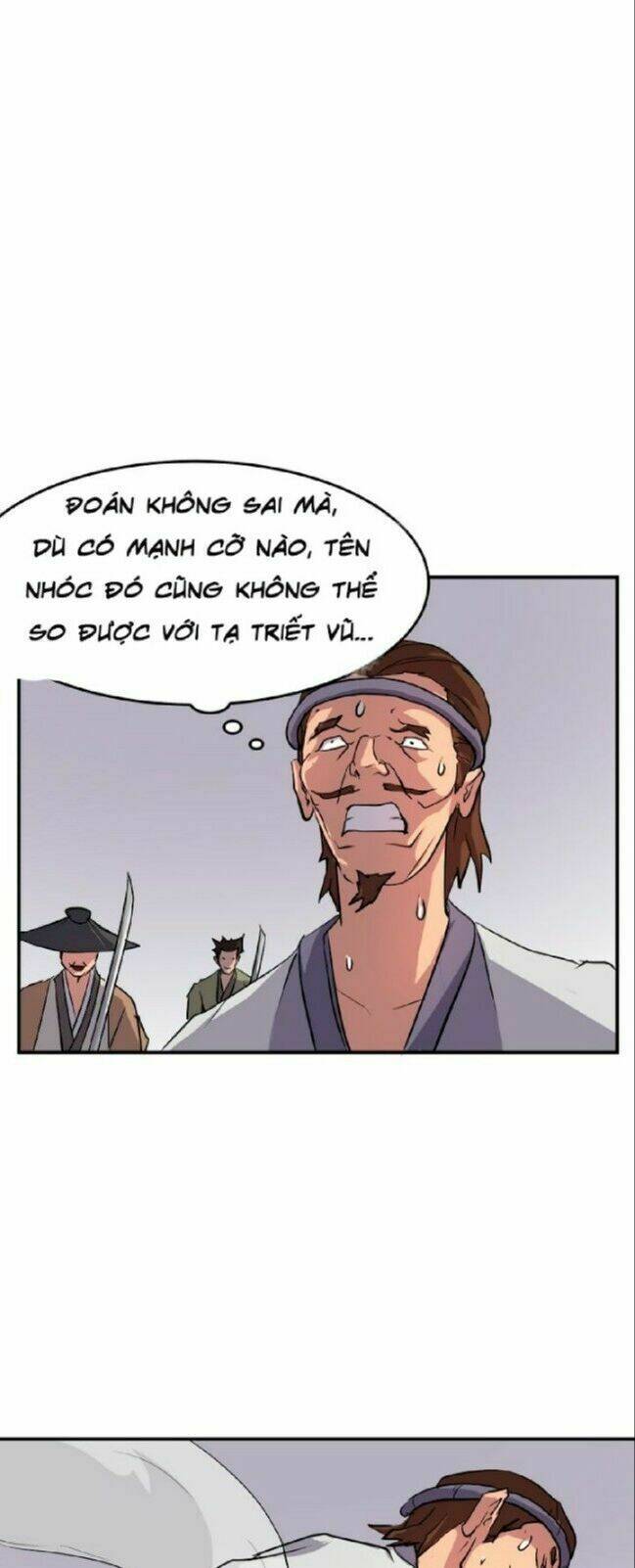 Yêu Phu! Xin Ngươi Hưu Ta Đi Mà!: Chapter 15
