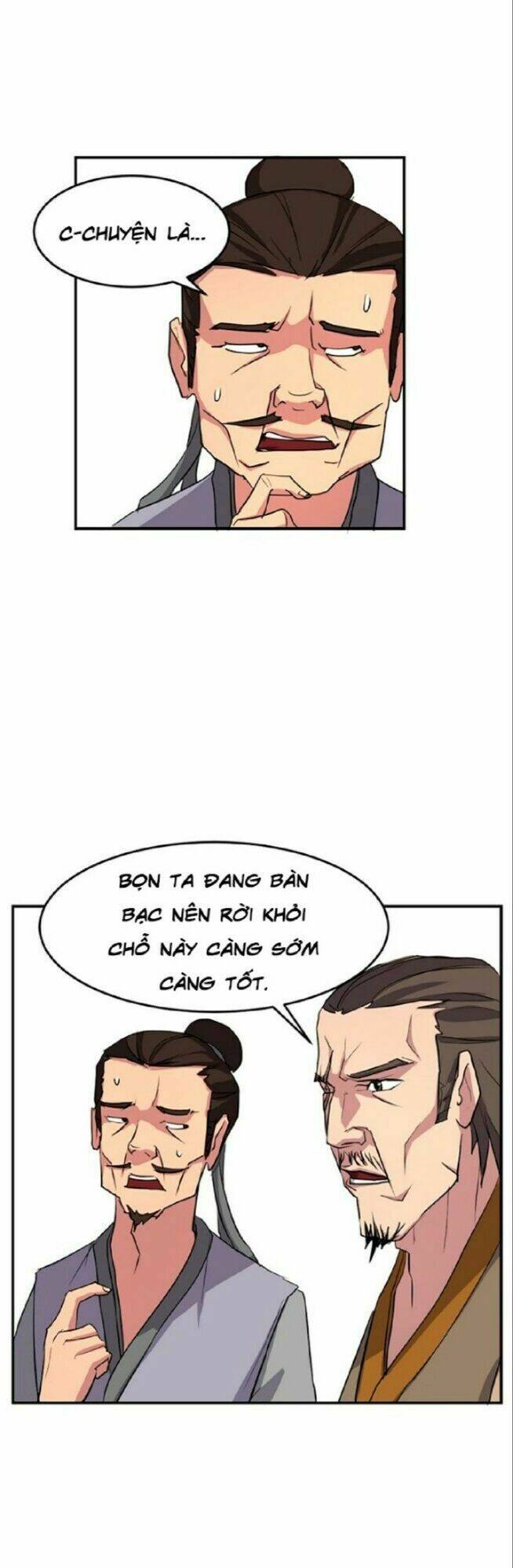 Yêu Phu! Xin Ngươi Hưu Ta Đi Mà!: Chapter 17