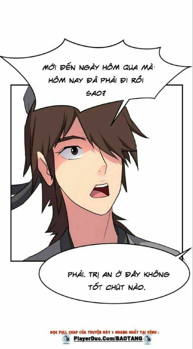 Yêu Phu! Xin Ngươi Hưu Ta Đi Mà!: Chapter 17