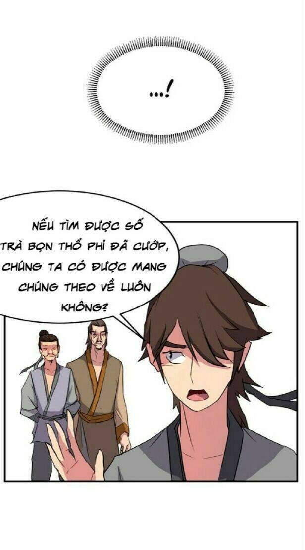 Yêu Phu! Xin Ngươi Hưu Ta Đi Mà!: Chapter 17