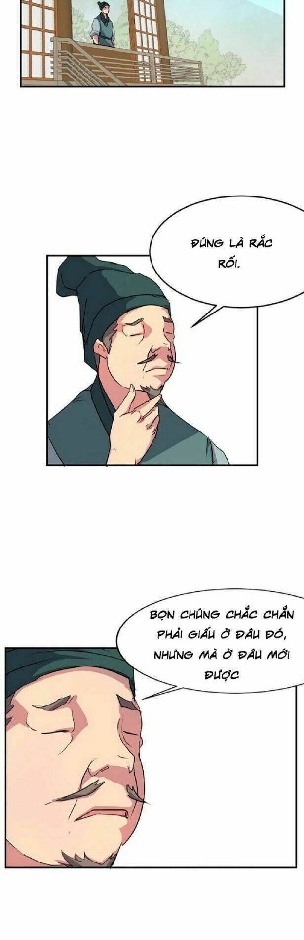 Yêu Phu! Xin Ngươi Hưu Ta Đi Mà!: Chapter 17