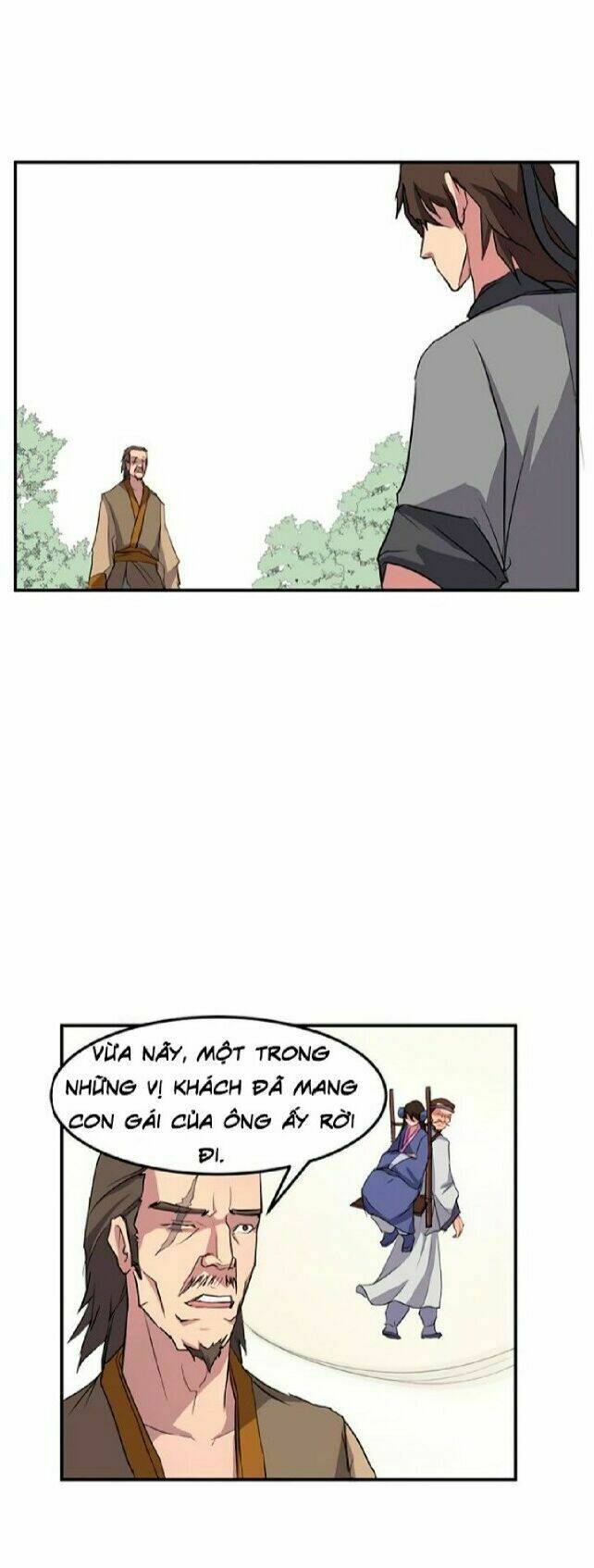 Yêu Phu! Xin Ngươi Hưu Ta Đi Mà!: Chapter 17