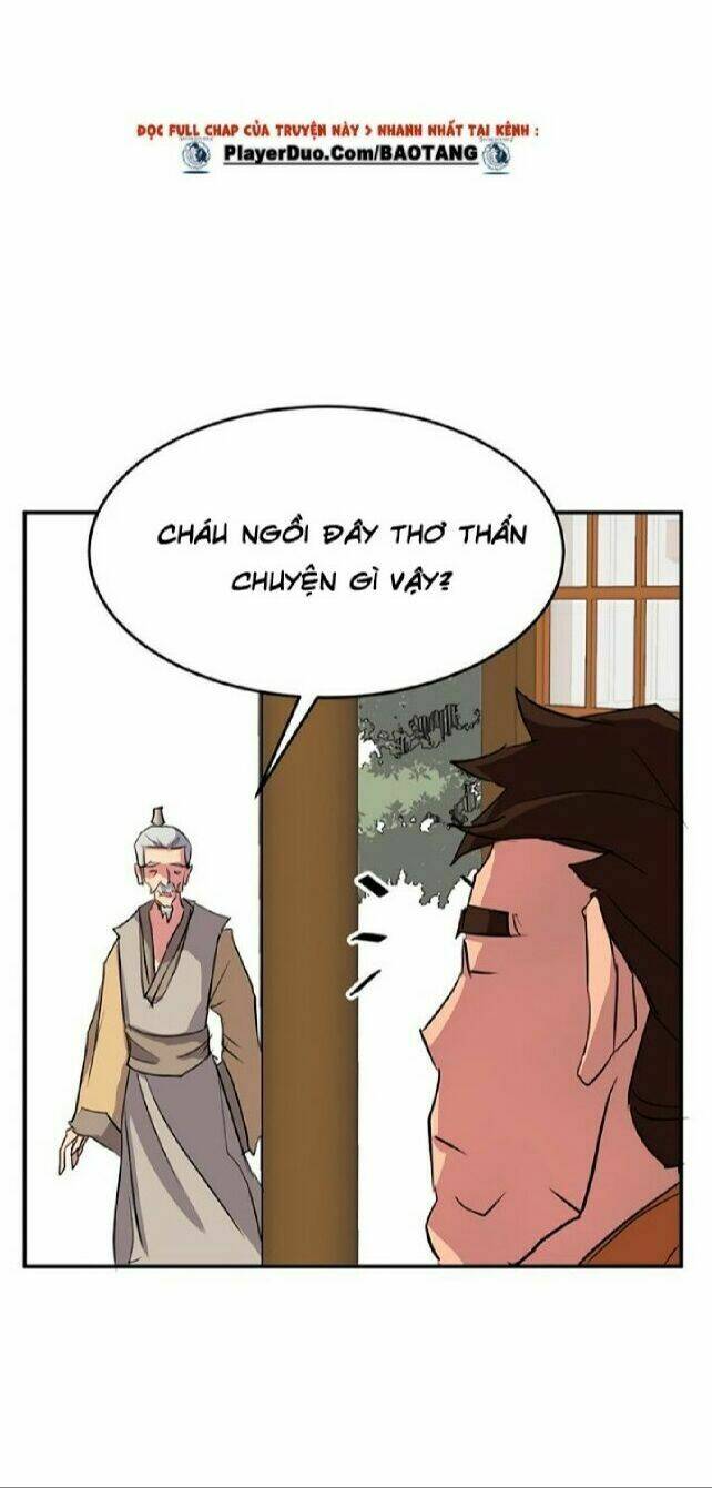 Yêu Phu! Xin Ngươi Hưu Ta Đi Mà!: Chapter 17