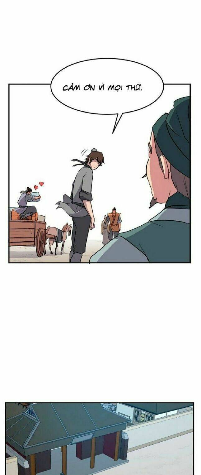 Yêu Phu! Xin Ngươi Hưu Ta Đi Mà!: Chapter 17