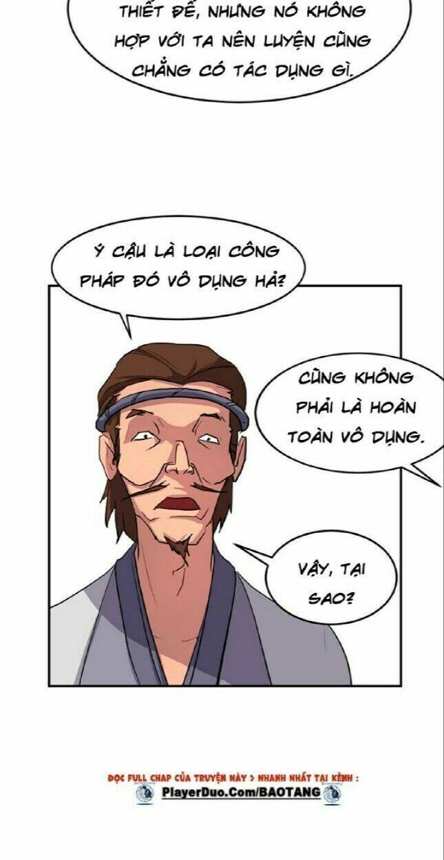 Yêu Phu! Xin Ngươi Hưu Ta Đi Mà!: Chapter 17