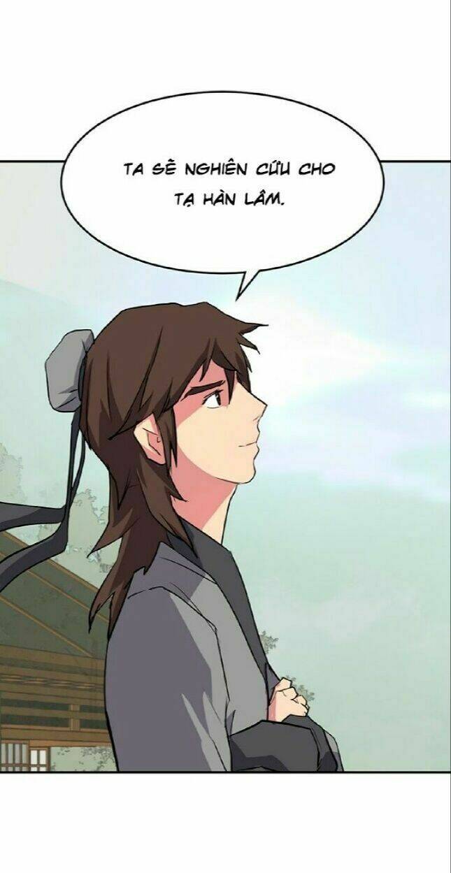 Yêu Phu! Xin Ngươi Hưu Ta Đi Mà!: Chapter 17