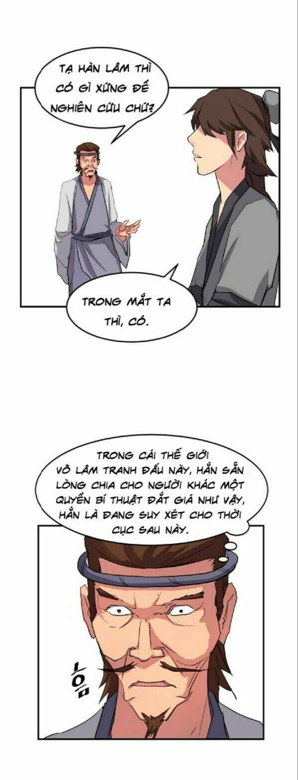 Yêu Phu! Xin Ngươi Hưu Ta Đi Mà!: Chapter 17