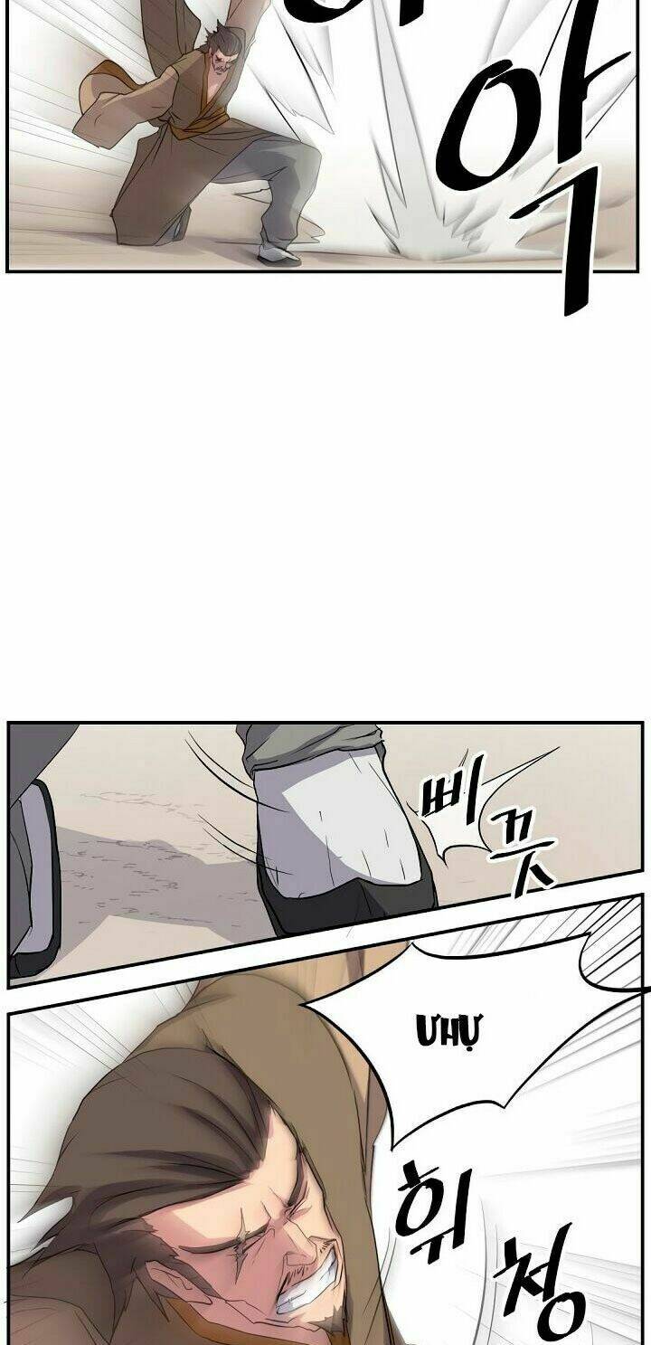 Yêu Phu! Xin Ngươi Hưu Ta Đi Mà!: Chapter 22