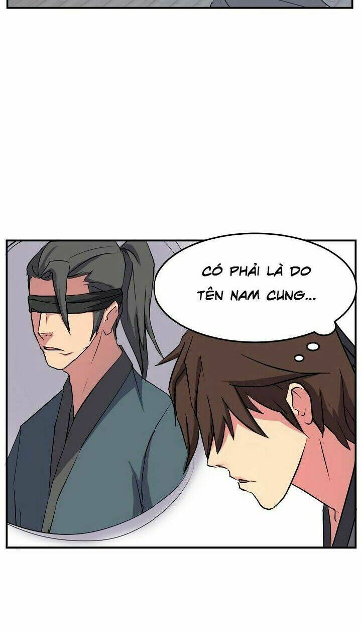 Yêu Phu! Xin Ngươi Hưu Ta Đi Mà!: Chapter 22