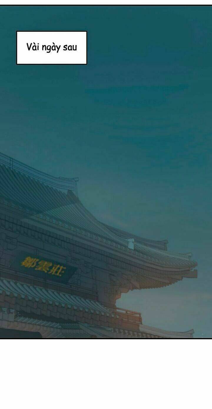 Yêu Phu! Xin Ngươi Hưu Ta Đi Mà!: Chapter 22