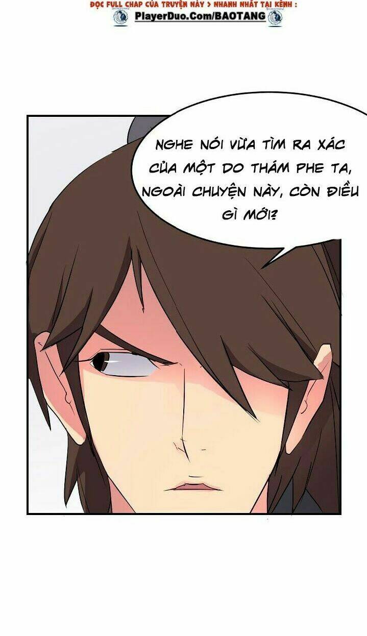 Yêu Phu! Xin Ngươi Hưu Ta Đi Mà!: Chapter 22