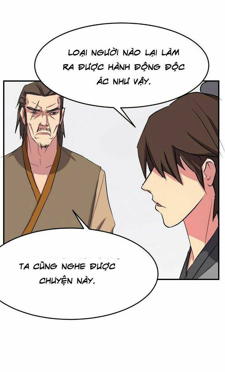 Yêu Phu! Xin Ngươi Hưu Ta Đi Mà!: Chapter 22