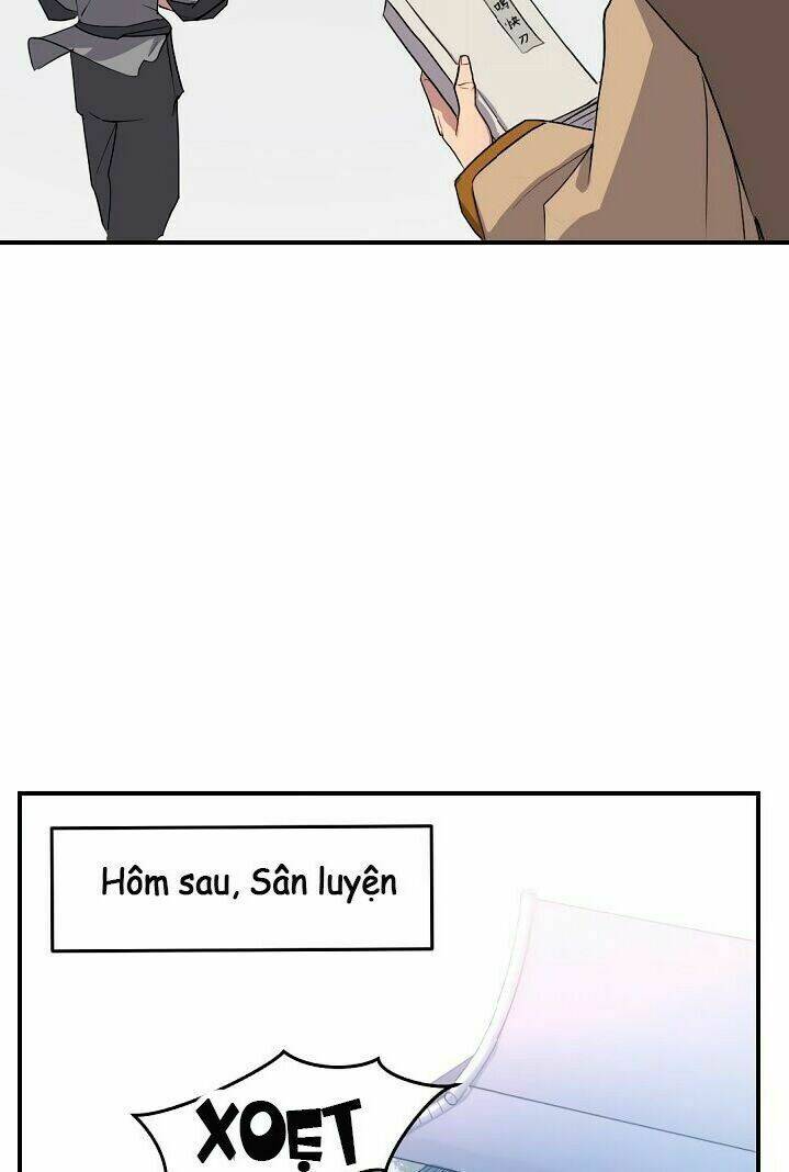 Yêu Phu! Xin Ngươi Hưu Ta Đi Mà!: Chapter 22