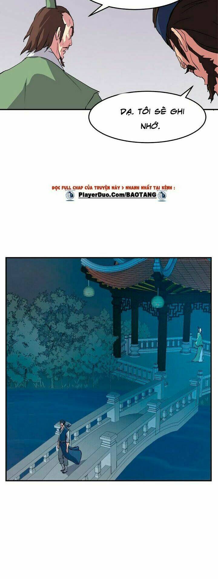 Yêu Phu! Xin Ngươi Hưu Ta Đi Mà!: Chapter 22