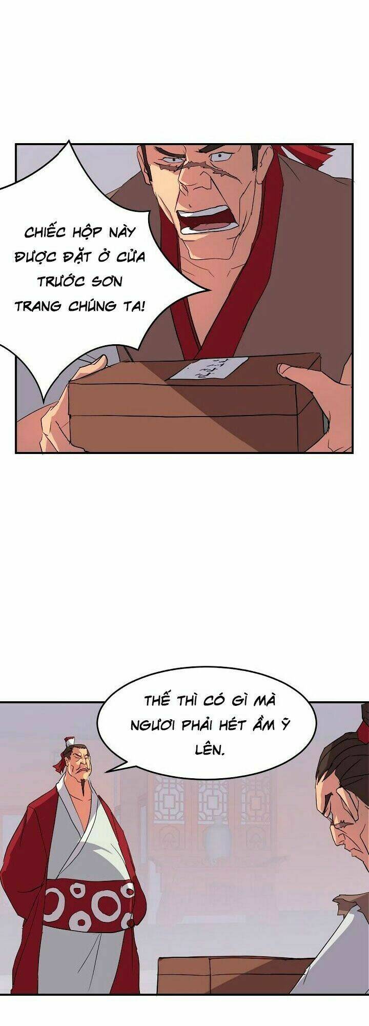 Yêu Phu! Xin Ngươi Hưu Ta Đi Mà!: Chapter 24