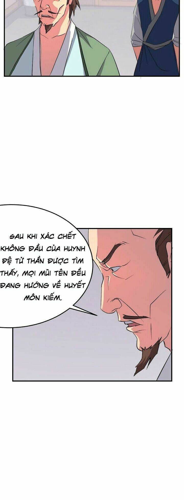 Yêu Phu! Xin Ngươi Hưu Ta Đi Mà!: Chapter 24
