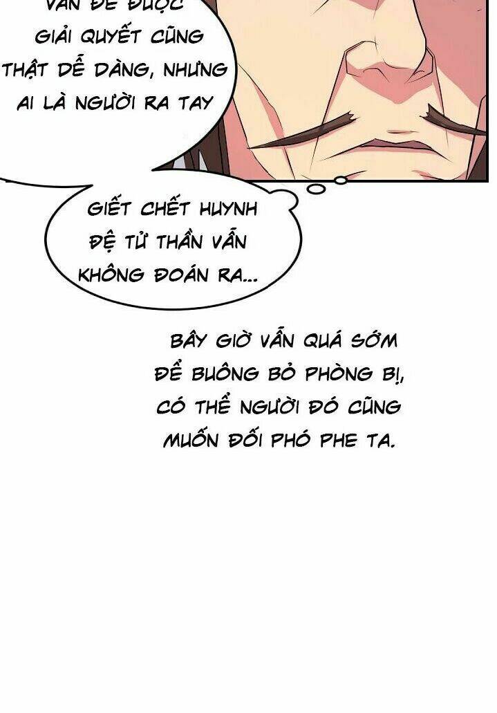 Yêu Phu! Xin Ngươi Hưu Ta Đi Mà!: Chapter 24