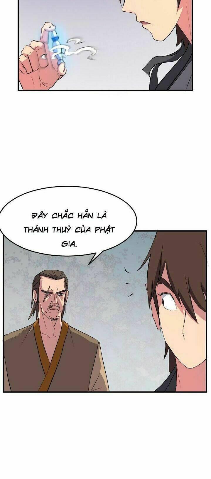 Yêu Phu! Xin Ngươi Hưu Ta Đi Mà!: Chapter 24