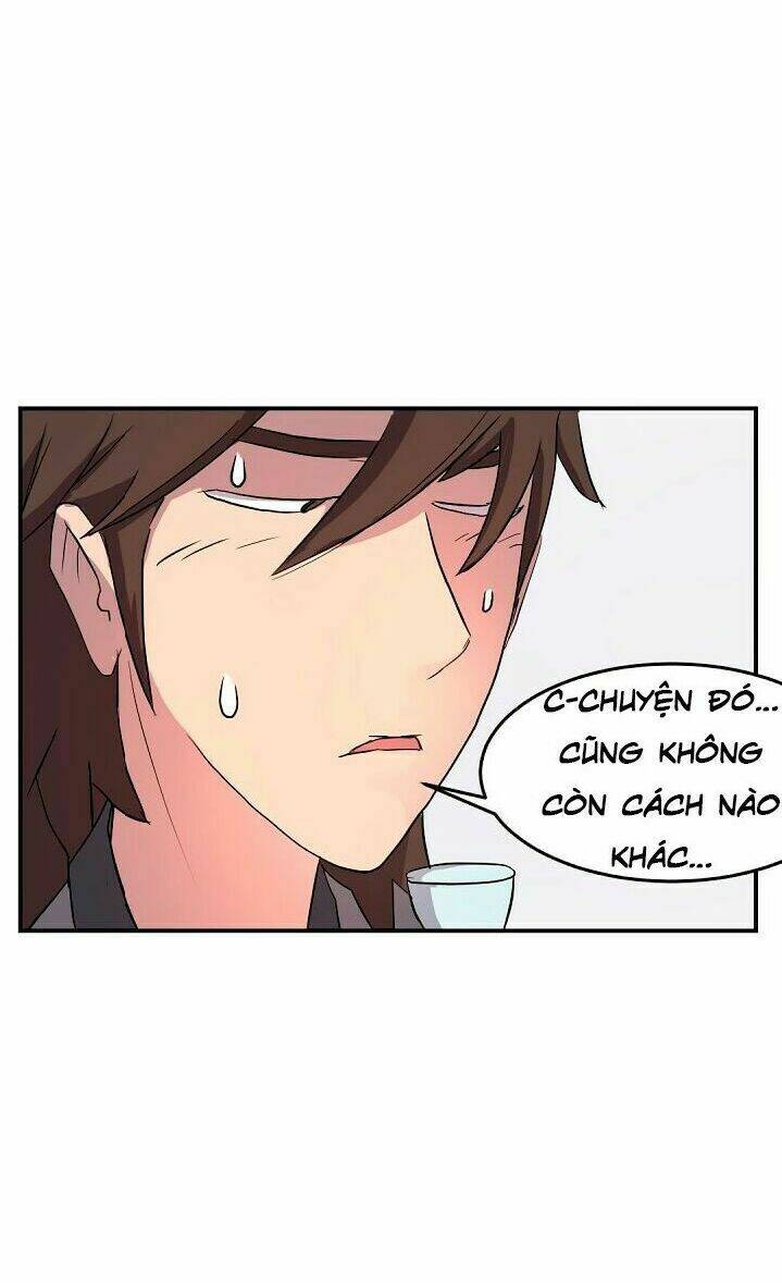 Yêu Phu! Xin Ngươi Hưu Ta Đi Mà!: Chapter 24