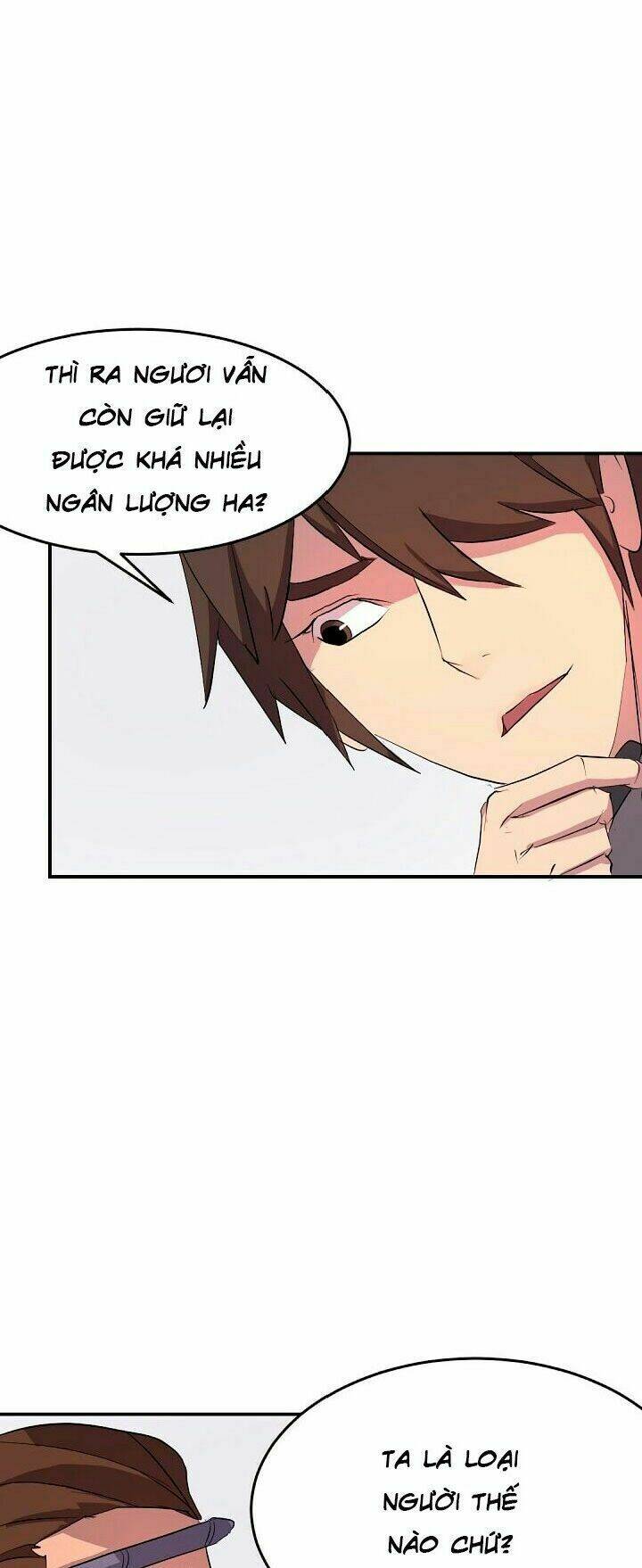 Yêu Phu! Xin Ngươi Hưu Ta Đi Mà!: Chapter 24