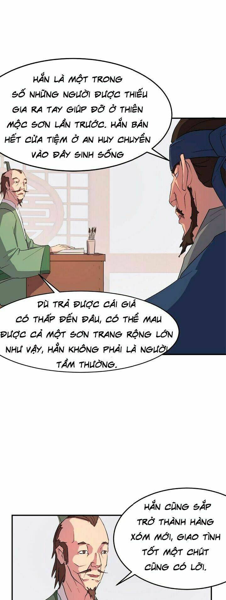 Yêu Phu! Xin Ngươi Hưu Ta Đi Mà!: Chapter 24