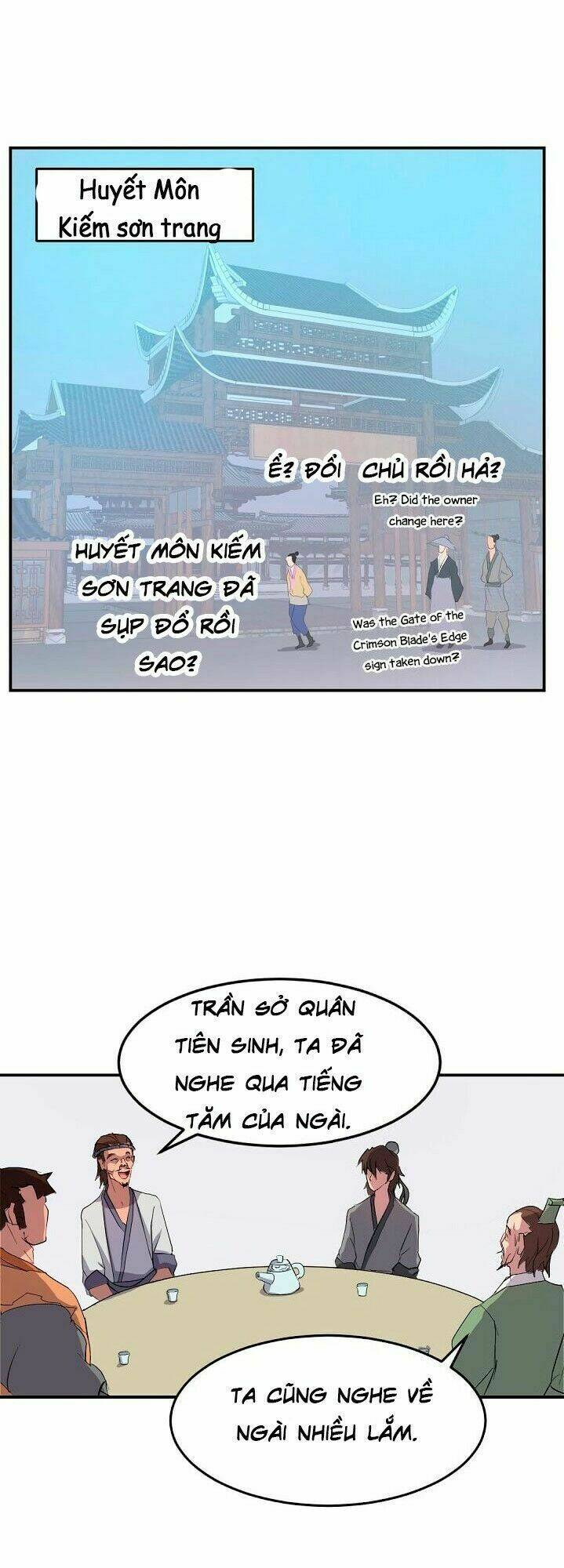 Yêu Phu! Xin Ngươi Hưu Ta Đi Mà!: Chapter 24