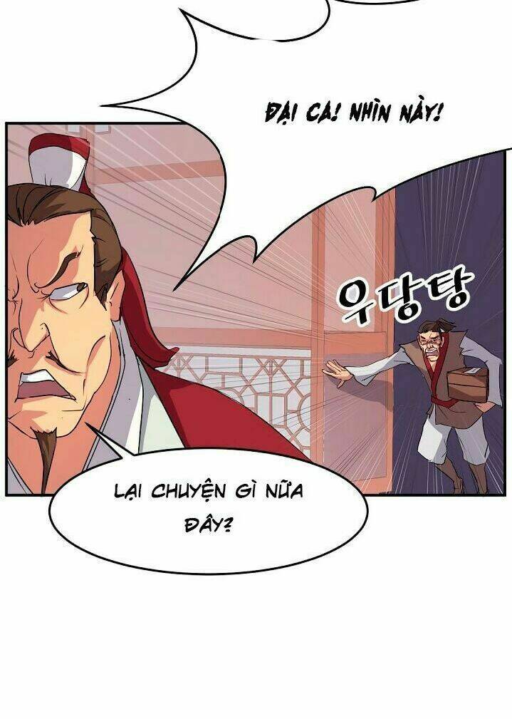 Yêu Phu! Xin Ngươi Hưu Ta Đi Mà!: Chapter 24