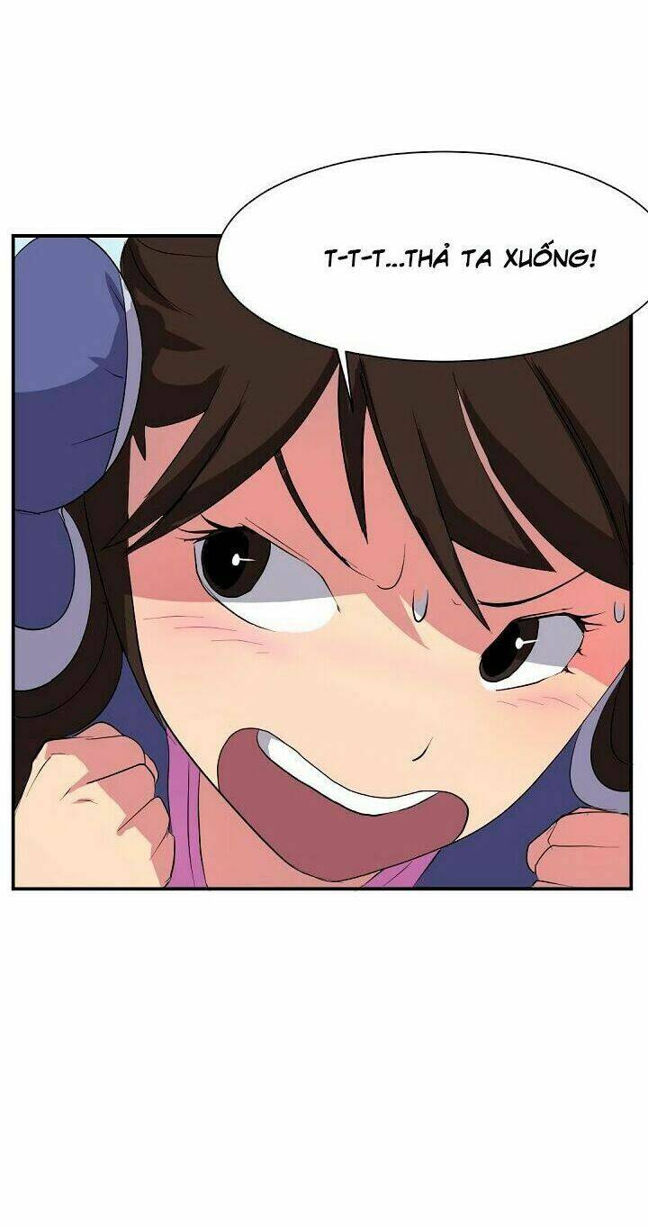 Yêu Phu! Xin Ngươi Hưu Ta Đi Mà!: Chapter 25