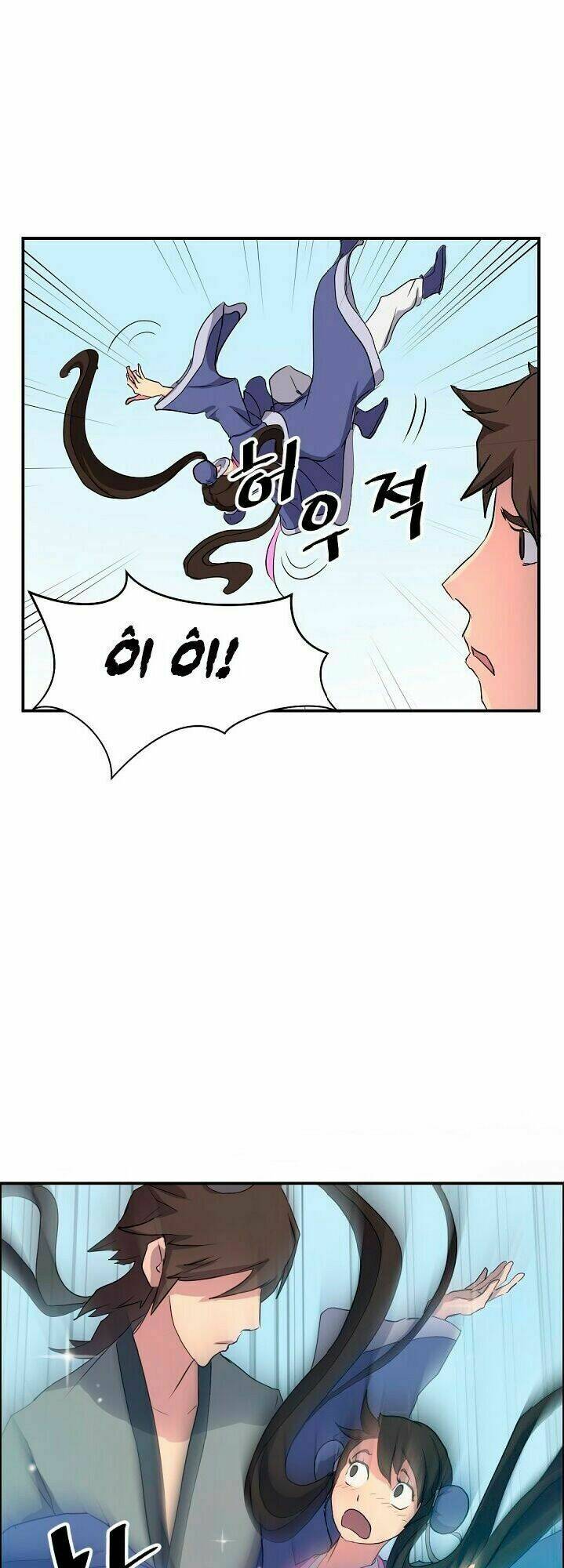 Yêu Phu! Xin Ngươi Hưu Ta Đi Mà!: Chapter 25