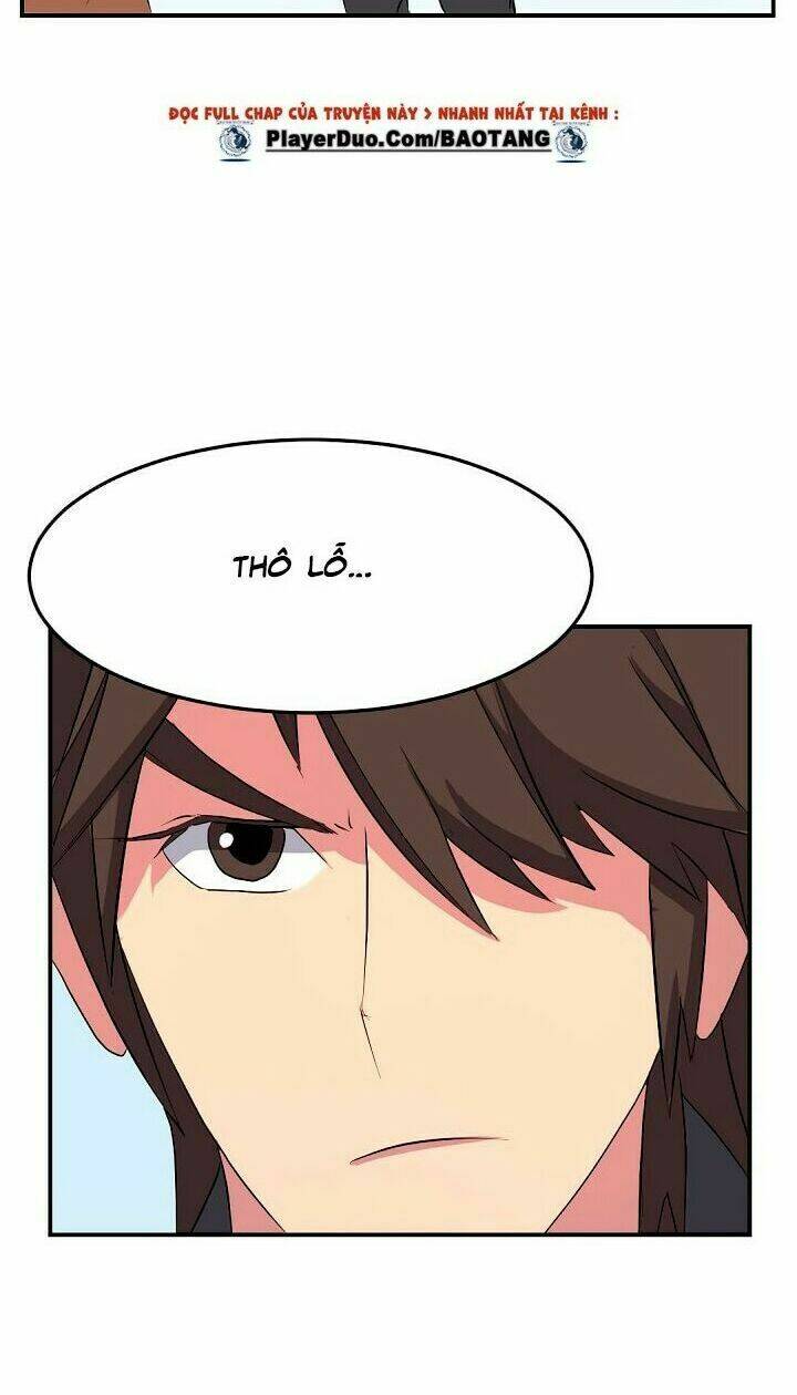 Yêu Phu! Xin Ngươi Hưu Ta Đi Mà!: Chapter 25