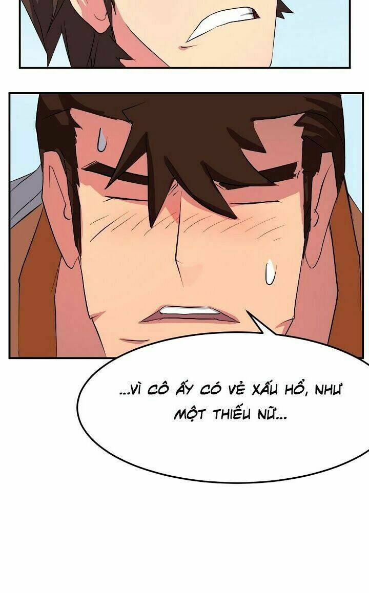 Yêu Phu! Xin Ngươi Hưu Ta Đi Mà!: Chapter 25