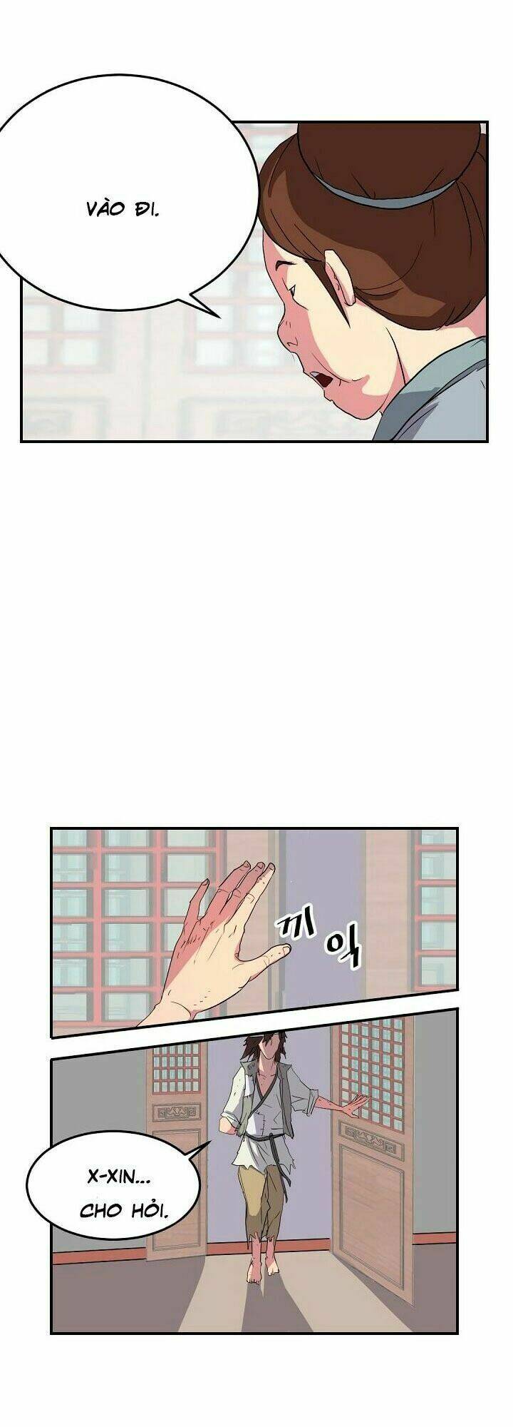 Yêu Phu! Xin Ngươi Hưu Ta Đi Mà!: Chapter 25