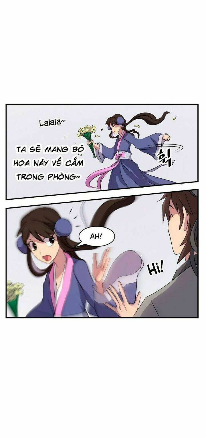 Yêu Phu! Xin Ngươi Hưu Ta Đi Mà!: Chapter 25
